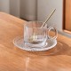 Tea Cup Set 6 pieces